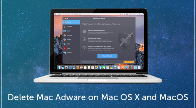 adware cleaner mac 2018